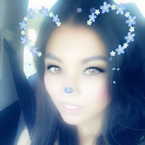 Meet your Posher, Karin